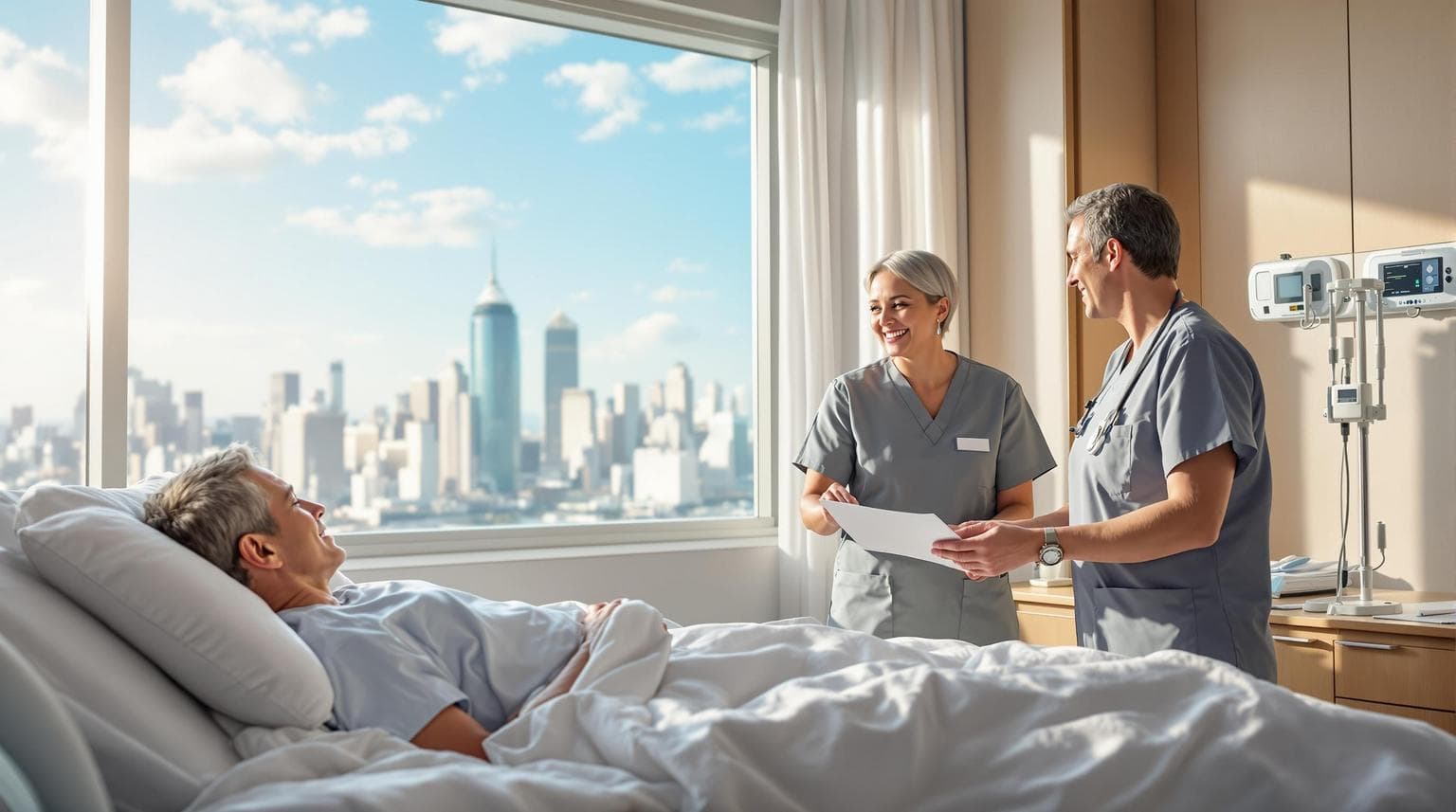 Legal Rights After Surgery Abroad