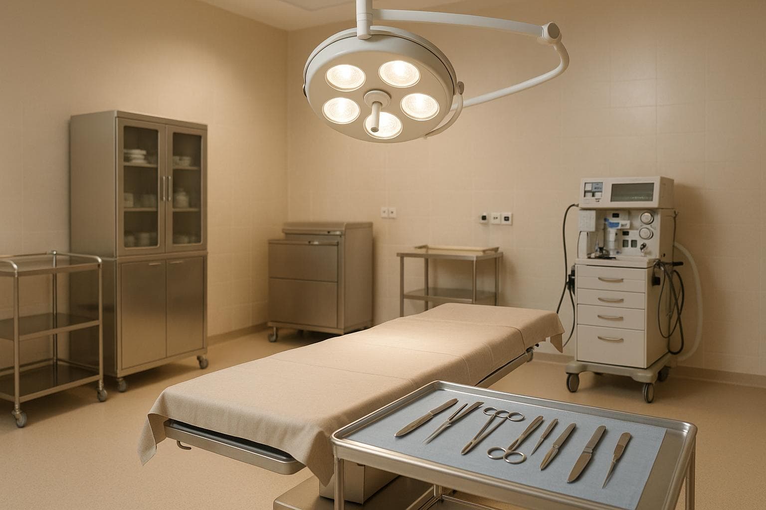 Sterilization Compliance in Medical Tourism: What to Know