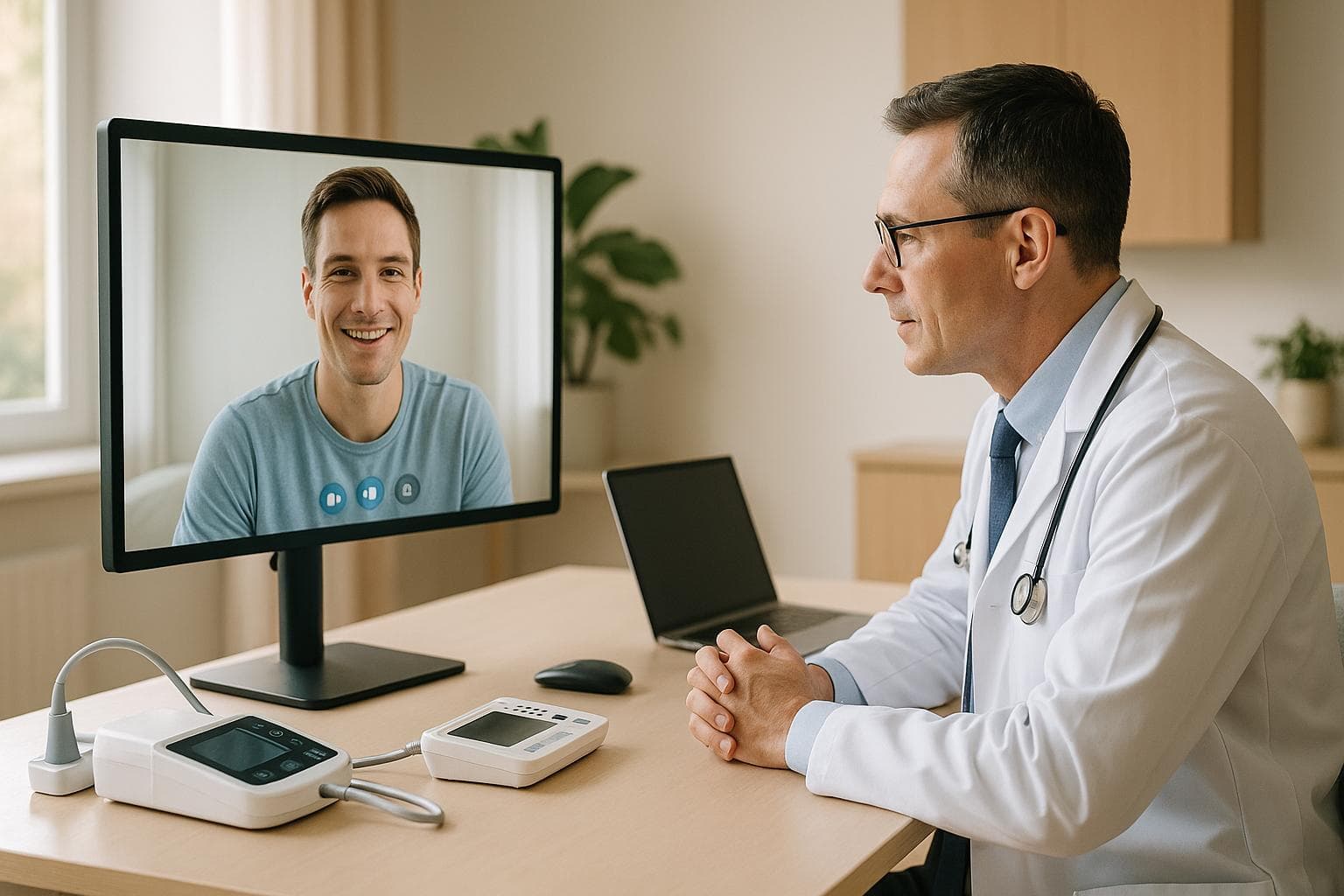 Telemedicine Trends Shaping Medical Tourism in 2025