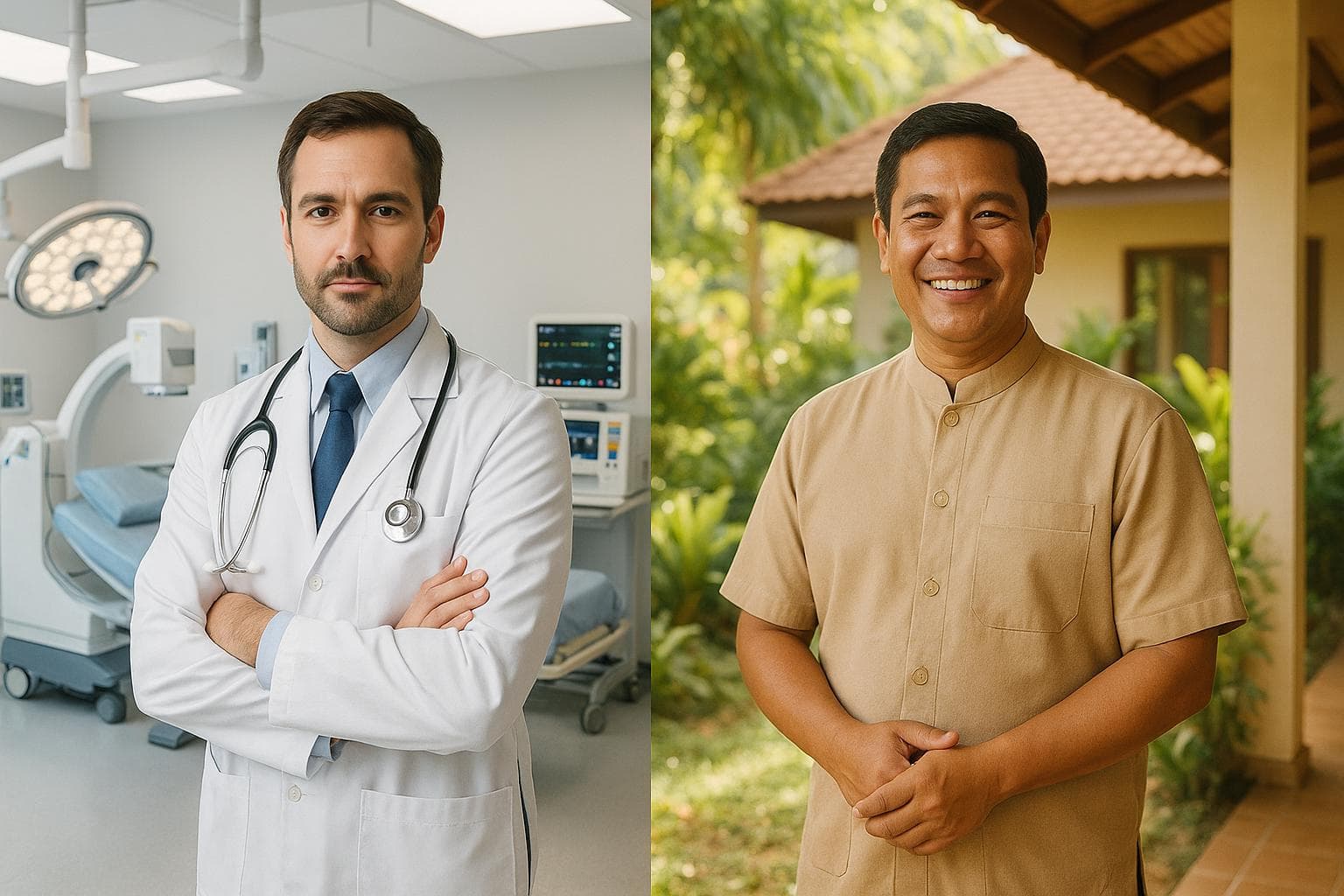 Ethical Standards for Medical Tourism Providers