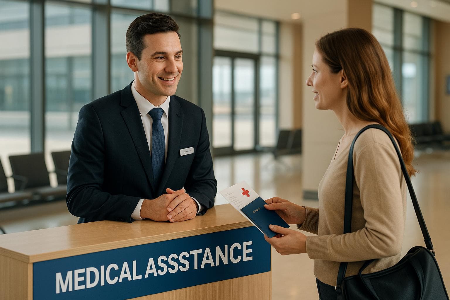 Top 5 Emergency Assistance Providers for Medical Tourists