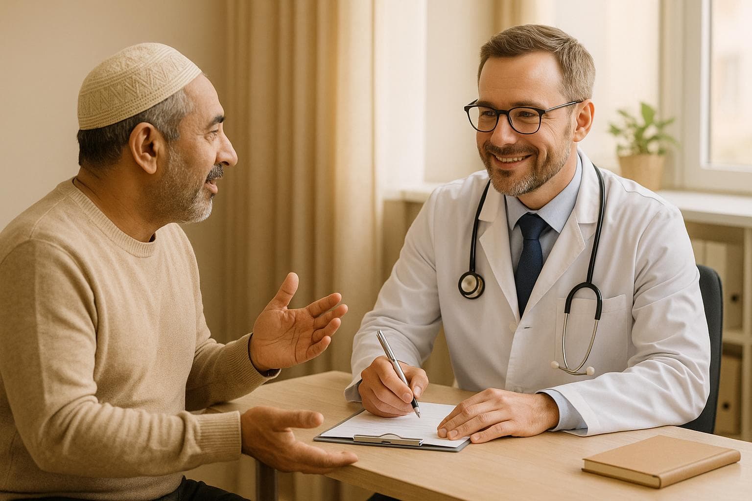 Ultimate Guide to Cultural Assessment in Medical Tourism